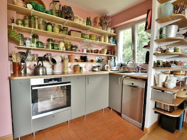 Vente Appartement 2 pièces 41 m2 Cholet