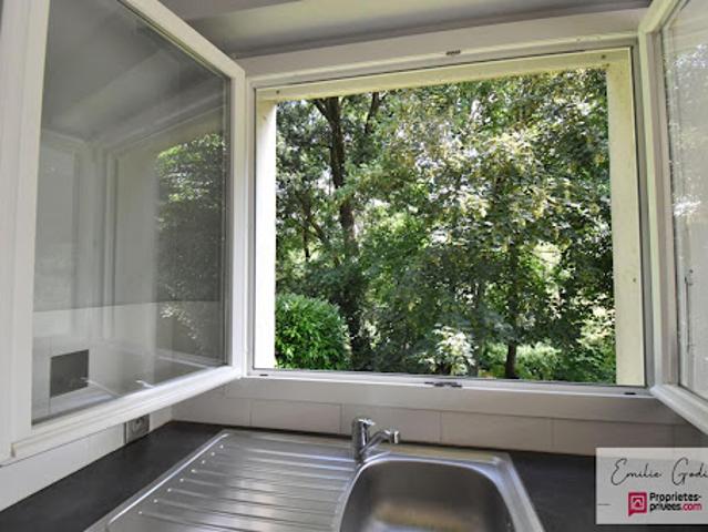 Vente Appartement 2 pièces 41 m2 Cholet