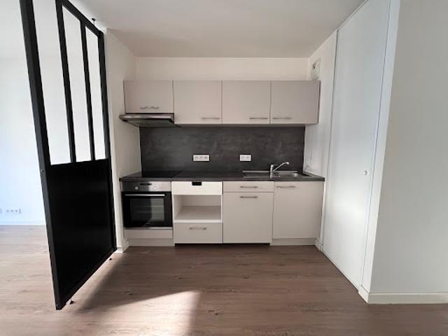 Vente Appartement 2 pièces 41 m2 Chatou