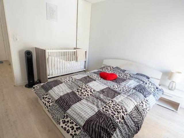 Vente Appartement 2 pièces 41 m2 Chambray les tours