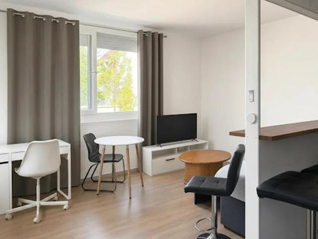 Vente Appartement 2 pièces 41 m2 Corbeil Essonnes
