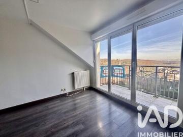 Vente Appartement 2 pièces 41 m2 Cormeilles en Parisis
