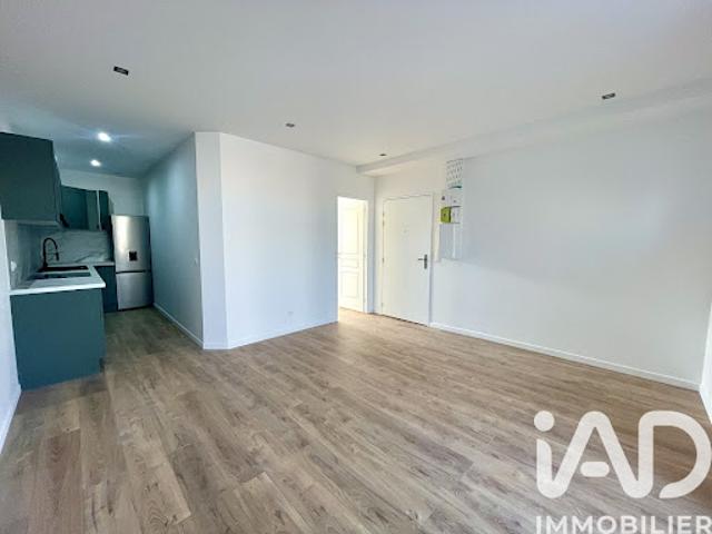 Vente Appartement 2 pièces 41 m2 Coulommiers