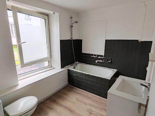 Vente Appartement 2 pièces 41 m2 Clermont Ferrand