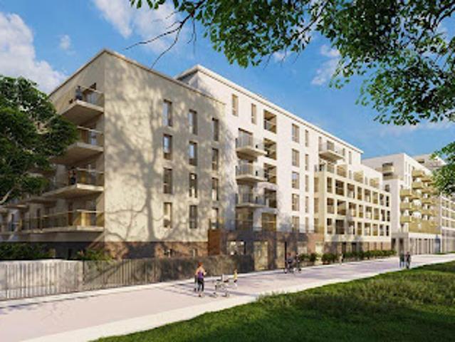 Vente Appartement 2 pièces 41 m2 Clermont Ferrand