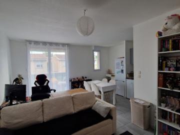 Vente Appartement 2 pièces 41 m2 Créon