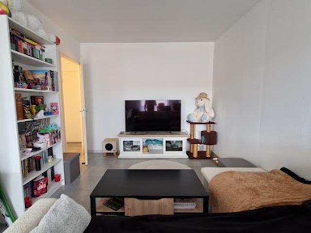 Vente Appartement 2 pièces 41 m2 Créon