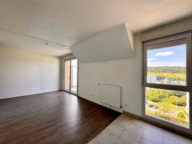 Vente Appartement 2 pièces 41.75 m2 Darnetal