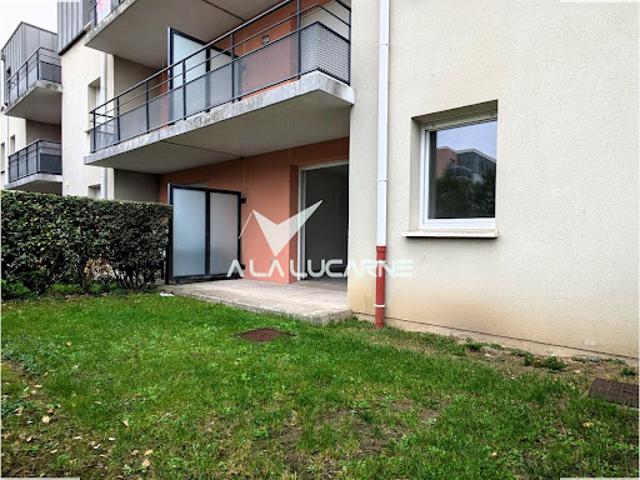 Vente Appartement 2 pièces 41 m2 Douai