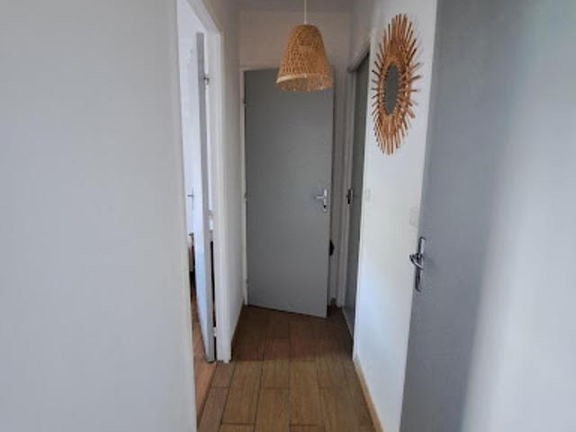 Vente Appartement 2 pièces 41 m2 Dunkerque