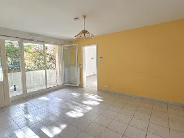 Vente Appartement 2 pièces 41 m2 Ensisheim