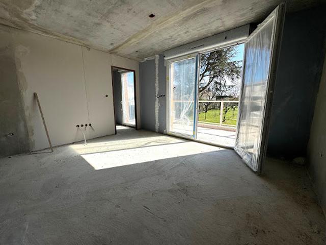 Vente Appartement 2 pièces 41 m2 Escalquens