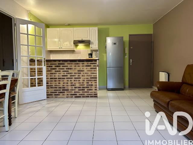 Vente Appartement 2 pièces 41 m2 Epernon