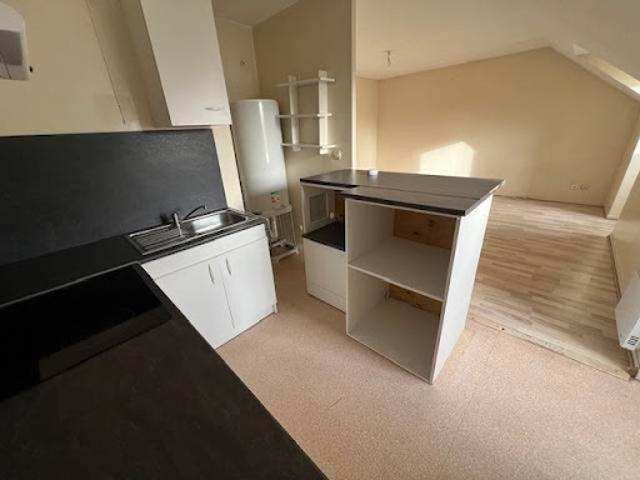 Vente Appartement 2 pièces 41 m2 Epernon