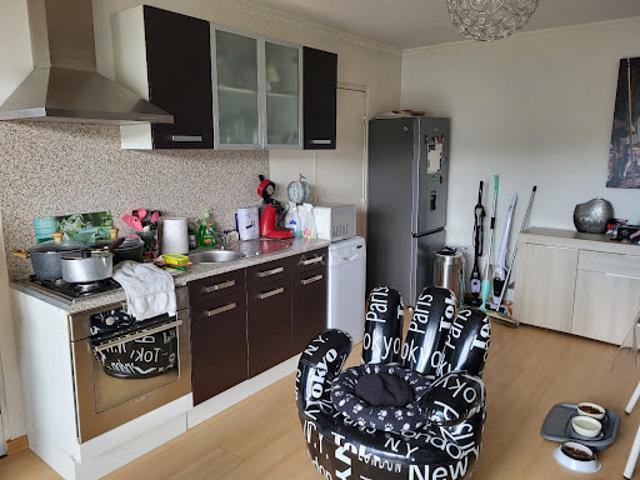 Vente Appartement 2 pièces 41 m2 Epernay