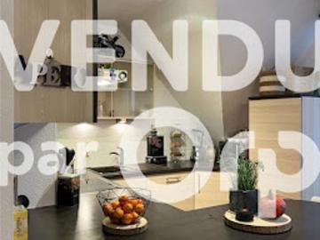 Vente Appartement 2 pièces 41 m2 Erstein