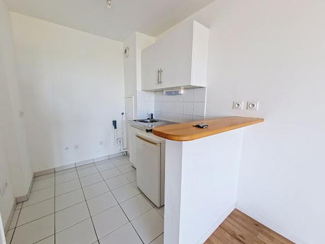 Vente Appartement 2 pièces 41 m2 Evreux