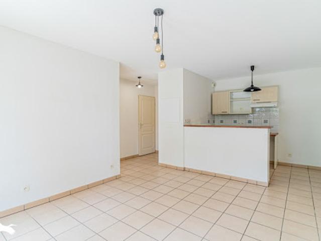 Vente Appartement 2 pièces 41 m2 Eysines