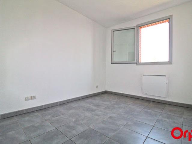 Vente Appartement 2 pièces 41 m2 Fontenilles