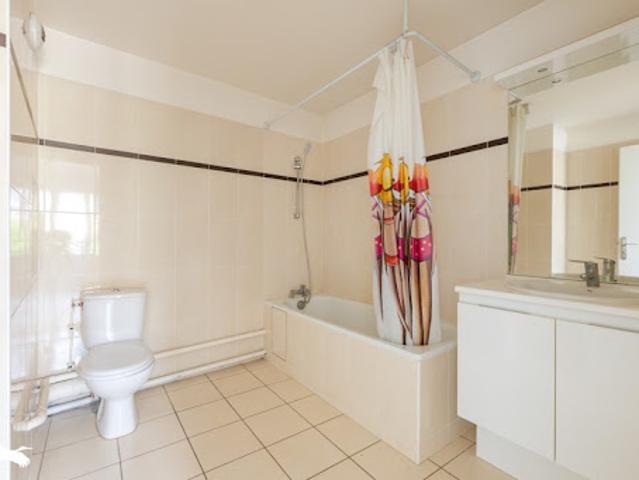 Vente Appartement 2 pièces 41 m2 Franconville