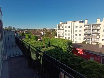 Vente Appartement 2 pièces 41 m2 Fresnes