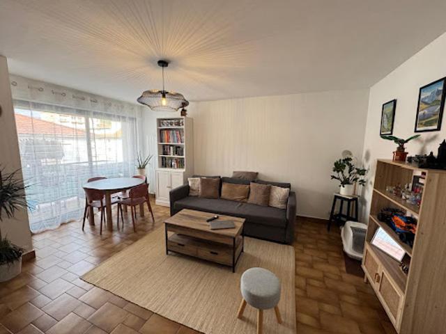 Vente Appartement 2 pièces 41.2 m2 Gap