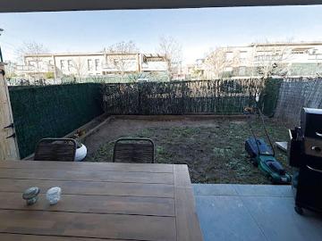 Vente Appartement 2 pièces 41 m2 Gardanne