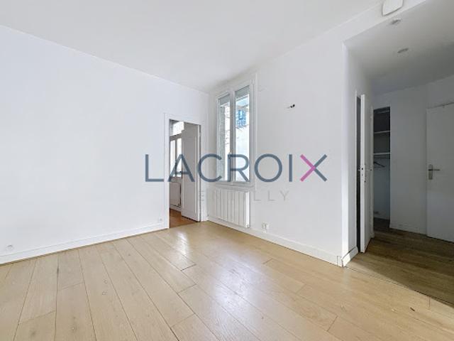 Vente Appartement 2 pièces 41 m2 Gentilly
