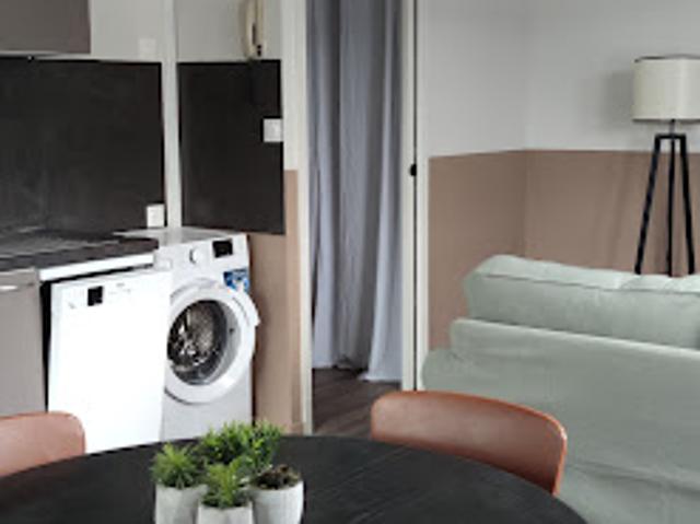 Vente Appartement 2 pièces 41 m2 Gerardmer