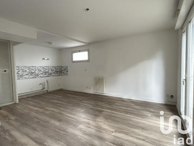 Vente Appartement 2 pièces 41 m2 Gournay sur Marne