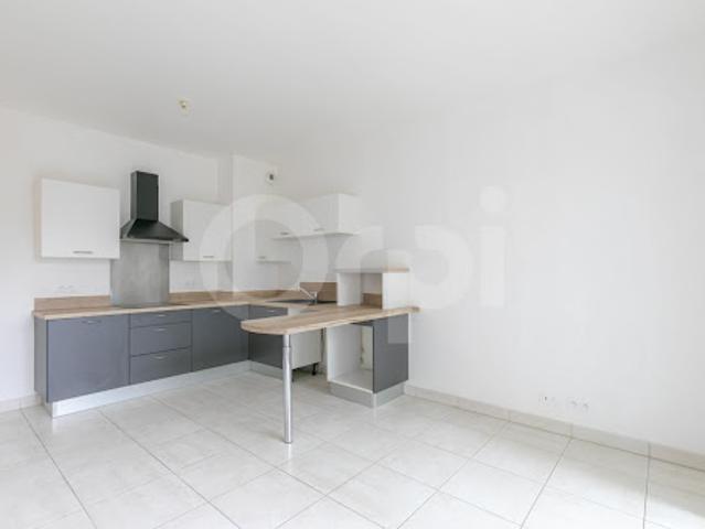 Vente Appartement 2 pièces 41.59 m2 Gretz Armainvilliers