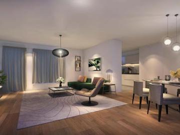 Vente Appartement 2 pièces 41 m2 Grésy sur Aix
