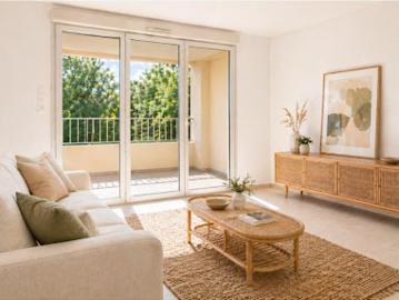 Vente Appartement 2 pièces 41 m2 Grésy sur Aix