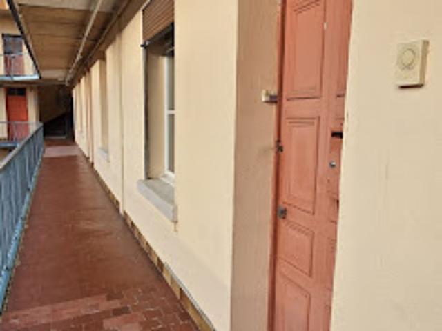Vente Appartement 2 pièces 41 m2 Guise