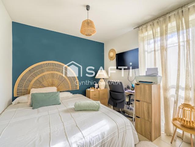 Vente Appartement 2 pièces 41 m2 Gujan Mestras