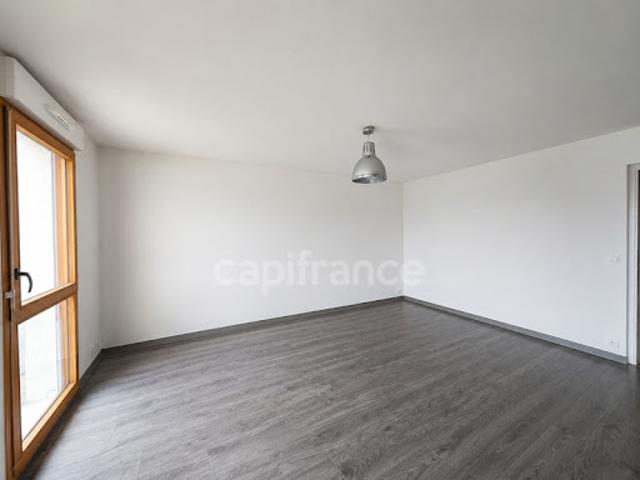 Vente Appartement 2 pièces 41 m2 Herblay sur Seine