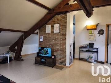 Vente Appartement 2 pièces 41 m2 Issoire