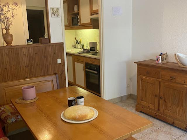 Vente Appartement 2 pièces 41 m2 La Grande Motte