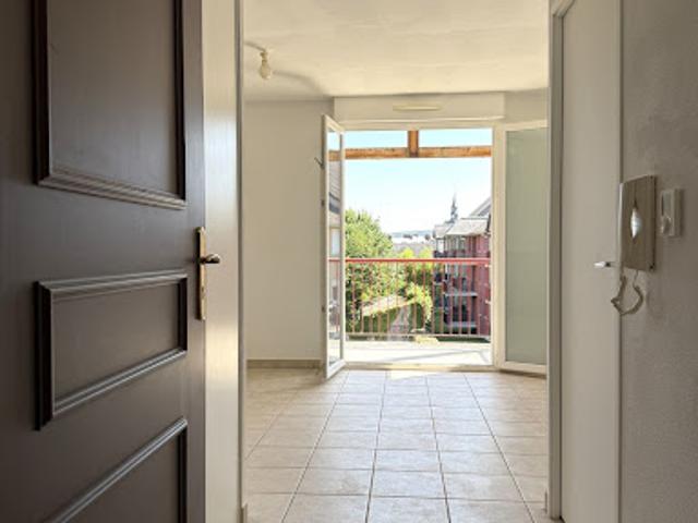 Vente Appartement 2 pièces 41 m2 La Rivière Saint Sauveur