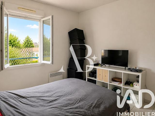 Vente Appartement 2 pièces 41 m2 Langon
