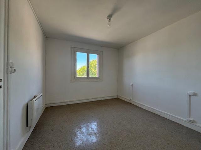 Vente Appartement 2 pièces 41 m2 Lannemezan