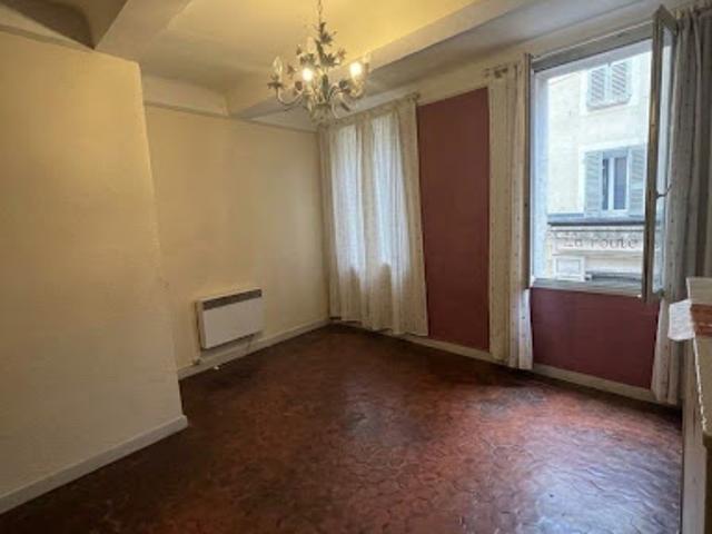 Vente Appartement 2 pièces 41 m2 Le Luc