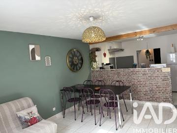 Vente Appartement 2 pièces 41 m2 Le mont dore