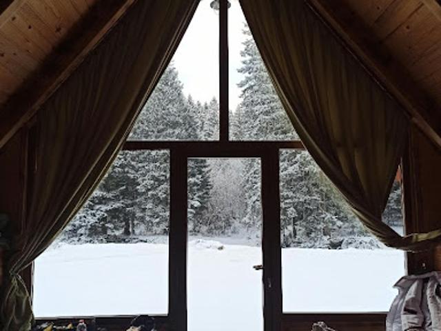 Vente Appartement 2 pièces 41 m2 Les Avanchers Valmorel