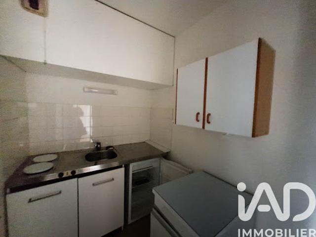 Vente Appartement 2 pièces 41 m2 Limoges