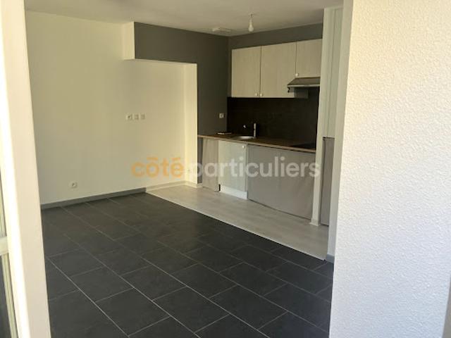 Vente Appartement 2 pièces 41 m2 Libourne