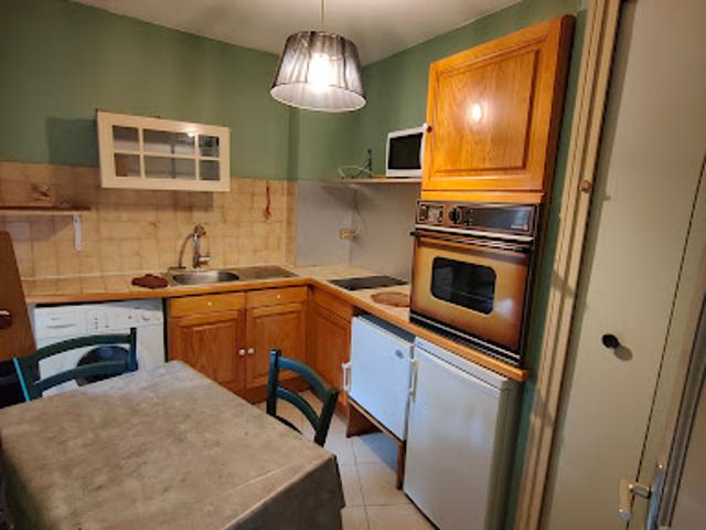 Vente Appartement 2 pièces 41 m2 L'Ile Rousse