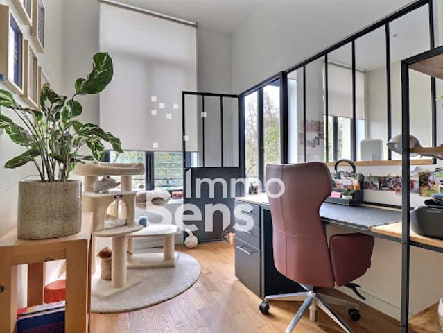 Vente Appartement 2 pièces 41 m2 Lille