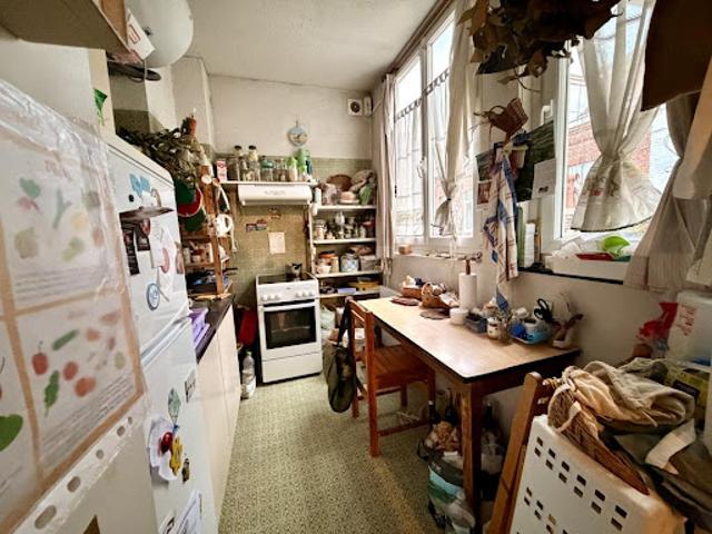 Vente Appartement 2 pièces 41 m2 Lille
