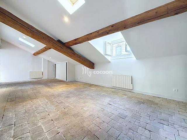 Vente Appartement 2 pièces 41 m2 Lyon 2ème